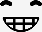 happy