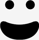happy