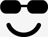 happy