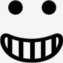 happy