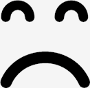 sad