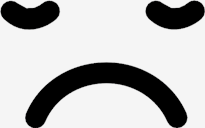 sad