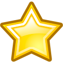 favorites,star