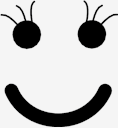 smiley