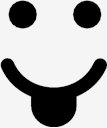 smiley