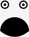 surprised