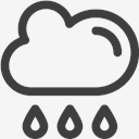 Cloud,Rain