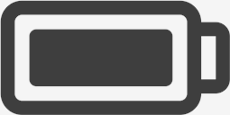 Full,Battery