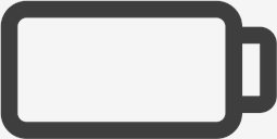 Empty,Battery