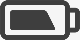 Almost,Full,Battery