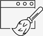 cleaning