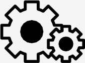 cogwheels
