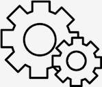 cogwheels