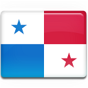flag,panama