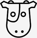 cow