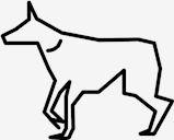 dog