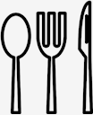 eating