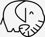 elephant