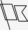 folded