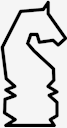 horse