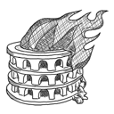 nero,s