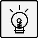 light