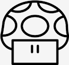 mushroom