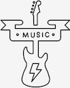 music