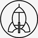 rocket