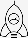 rocket
