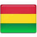 bolivia,flag
