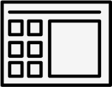 screen