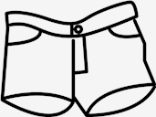 short