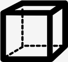 cube