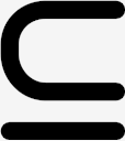 is