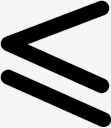 is
