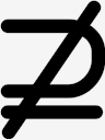 is