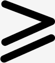 is
