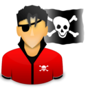 piracy,pirate