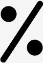 percent