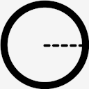 radius