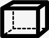 rectangular