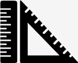 ruler