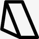 triangular