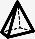 triangular