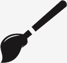 brush