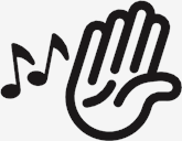hand