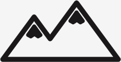 mountains