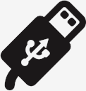 usb
