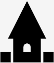 castle